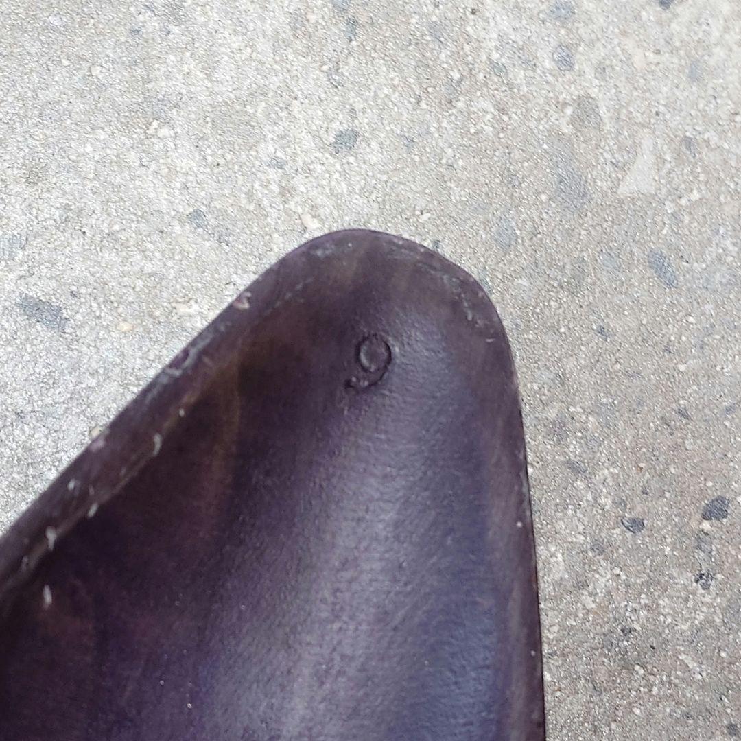 Berluti　ベルルッティ アレッサンドロ サイズ9 純正ツリー付属シューズ