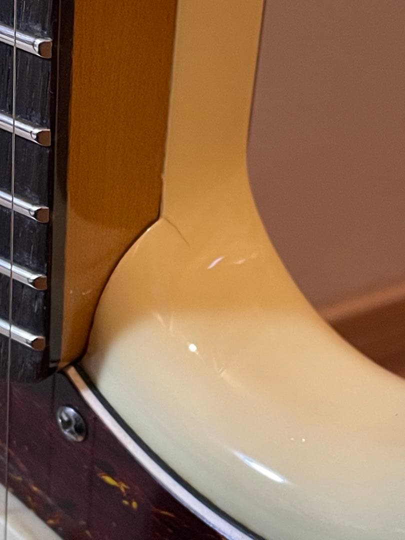 Squier Classic Vibe Mustang ムスタング