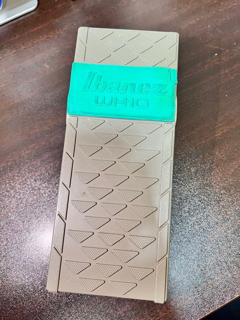 Ibanez WH10 V1 修理品