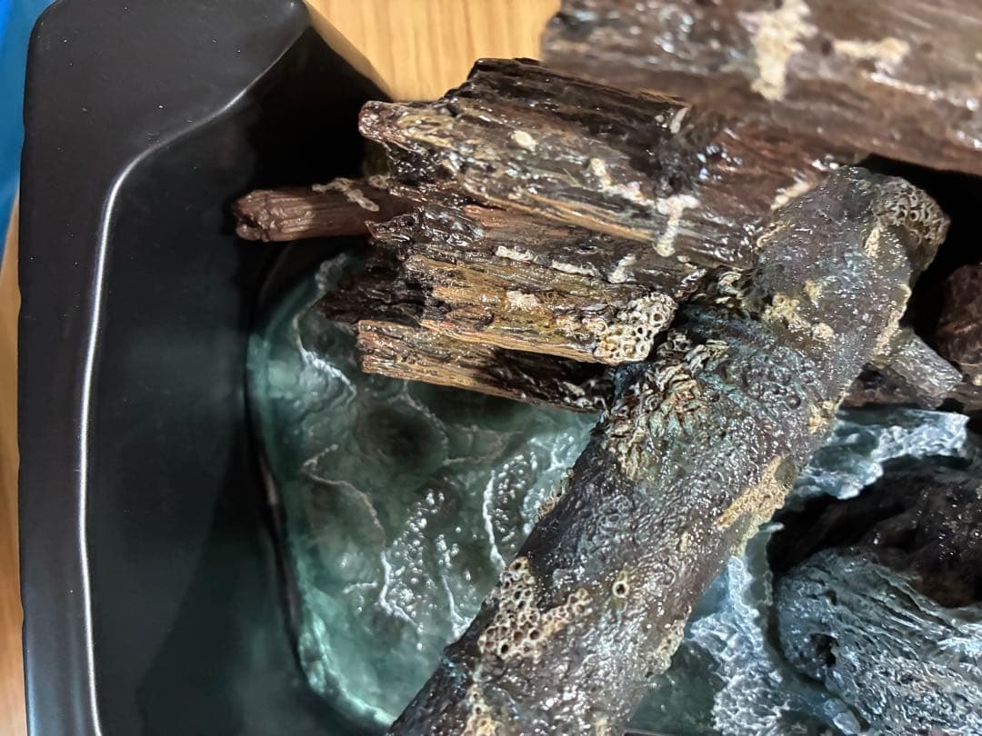 ジャック・スパロウ フィギュア 30cm ホットトイズDX15