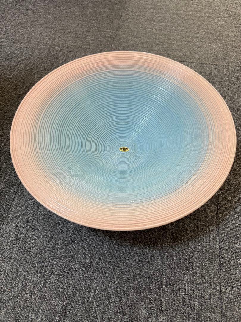 花器　信楽焼　いけばな