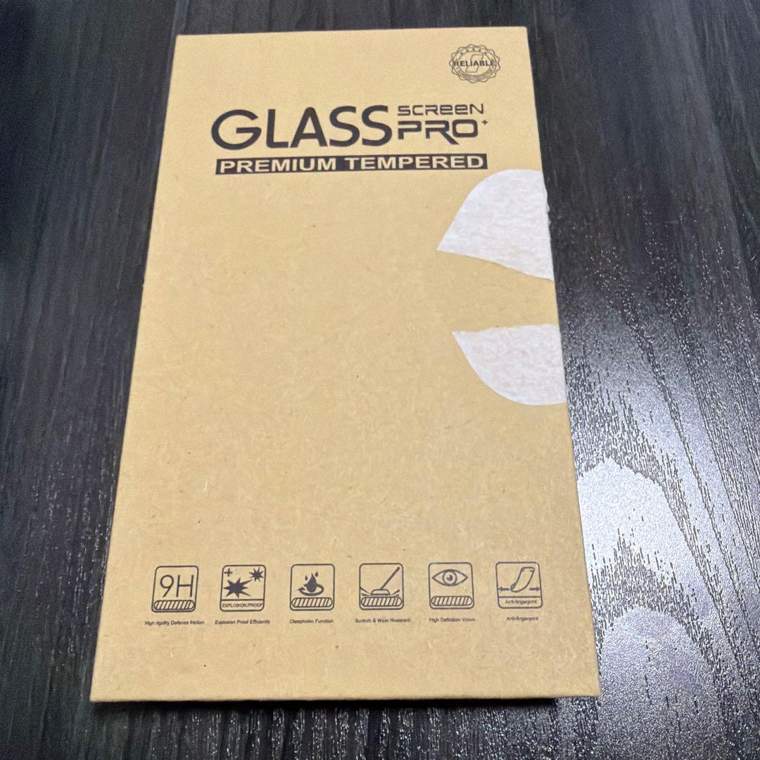 docomo KY-41C ブルー