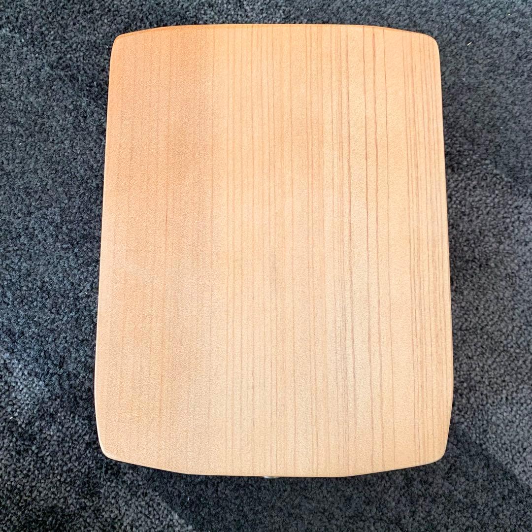 夢弦工房 カリンバ 3オクターブ PU(ピックアップ)付き