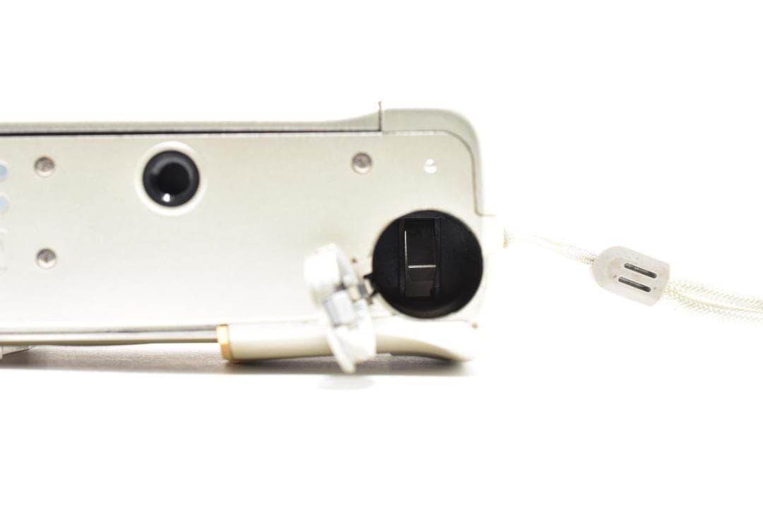 【美品】 Nikon Lite Touch Zoom 120 カメラ #125