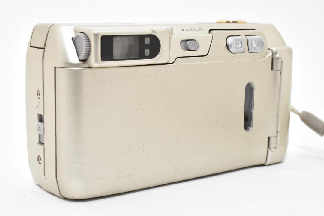 【美品】 Nikon Lite Touch Zoom 120 カメラ #125