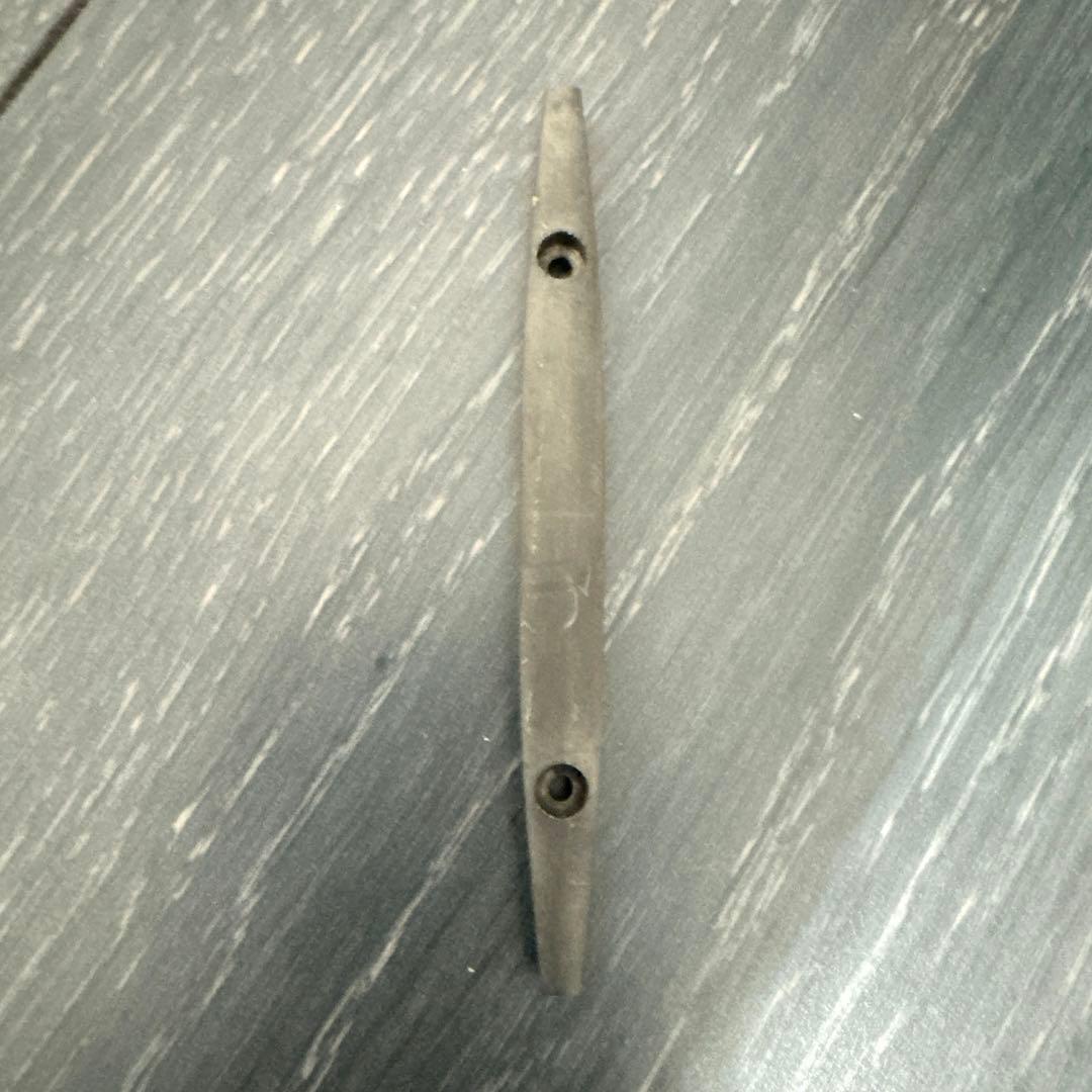 ツ*リ様 オーボエ　シェーパー　リーズンスタッフ　トーマスインダミューレモデル