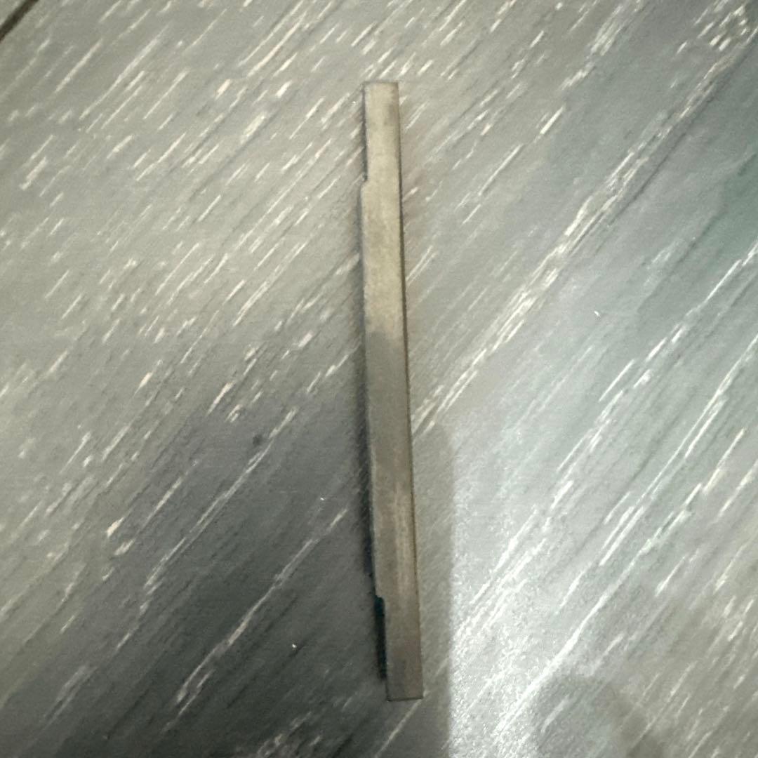 ツ*リ様 オーボエ　シェーパー　リーズンスタッフ　トーマスインダミューレモデル