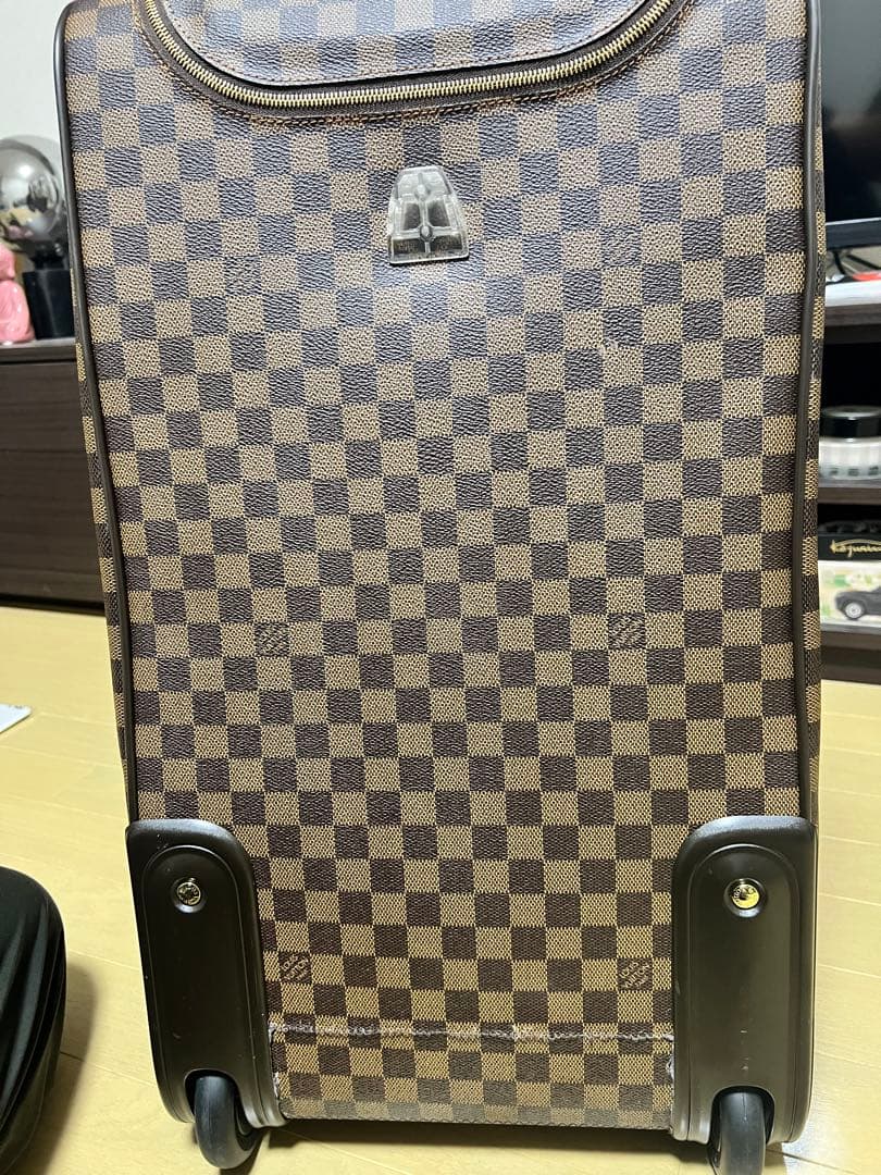 sahara ヴィトン ダミエ エオール50