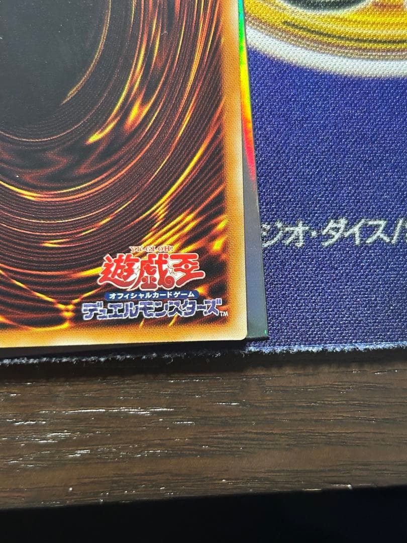 レ*す様 遊戯王　レッドアイズブラックドラゴン　レリーフ