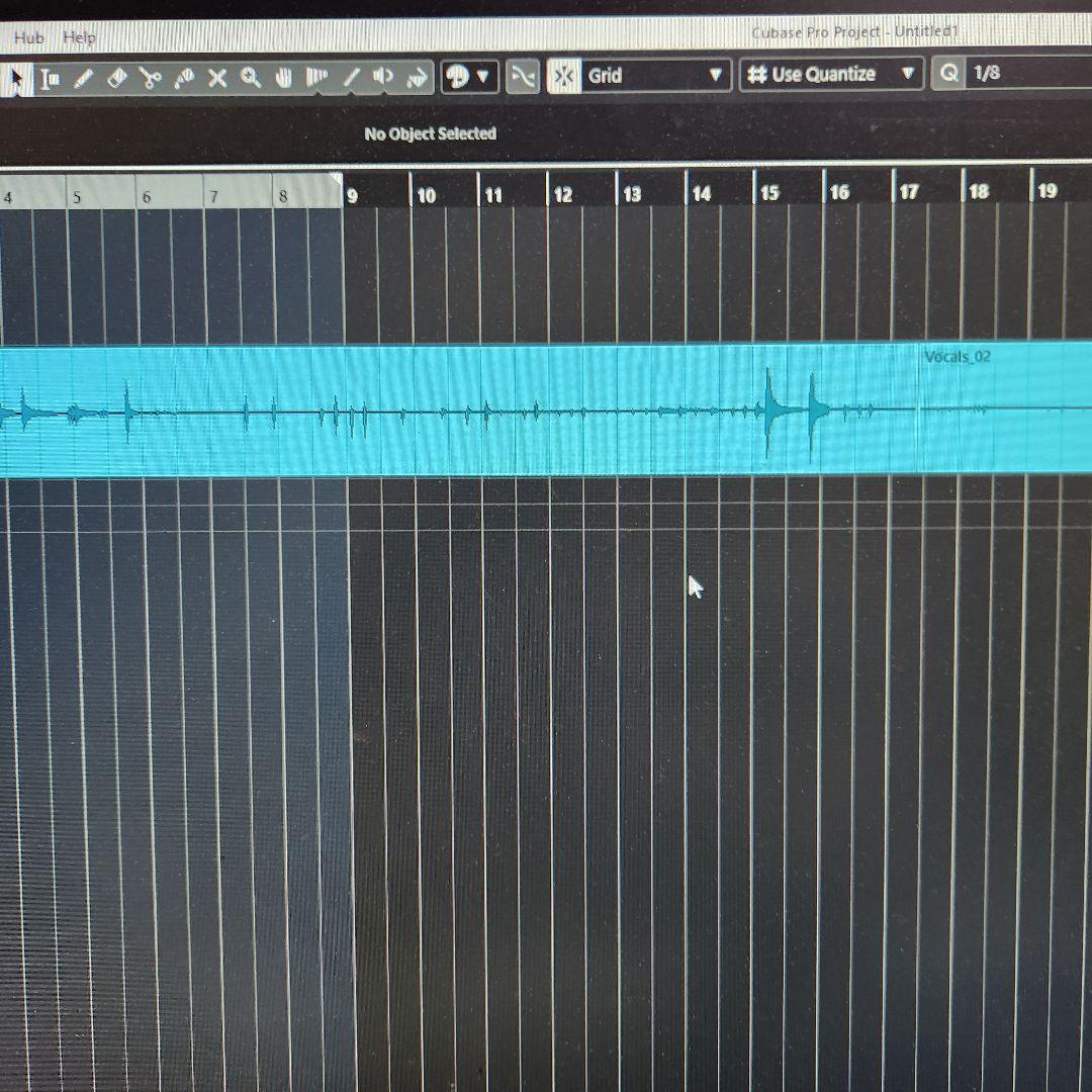 スタンド付 PLAYTECH エレクトリックバイオリン PSV100BK 4/4