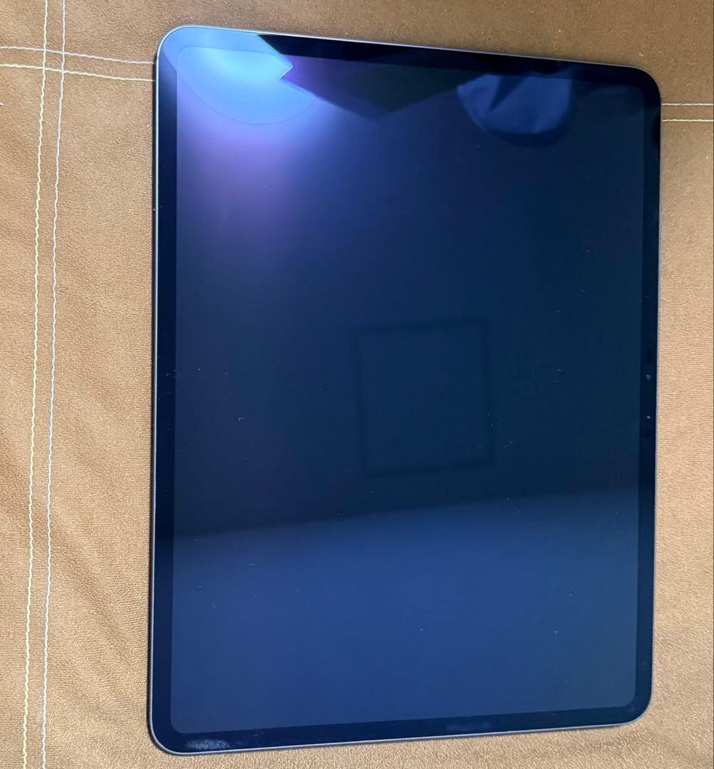 たた　iPad Pro M4 13インチ