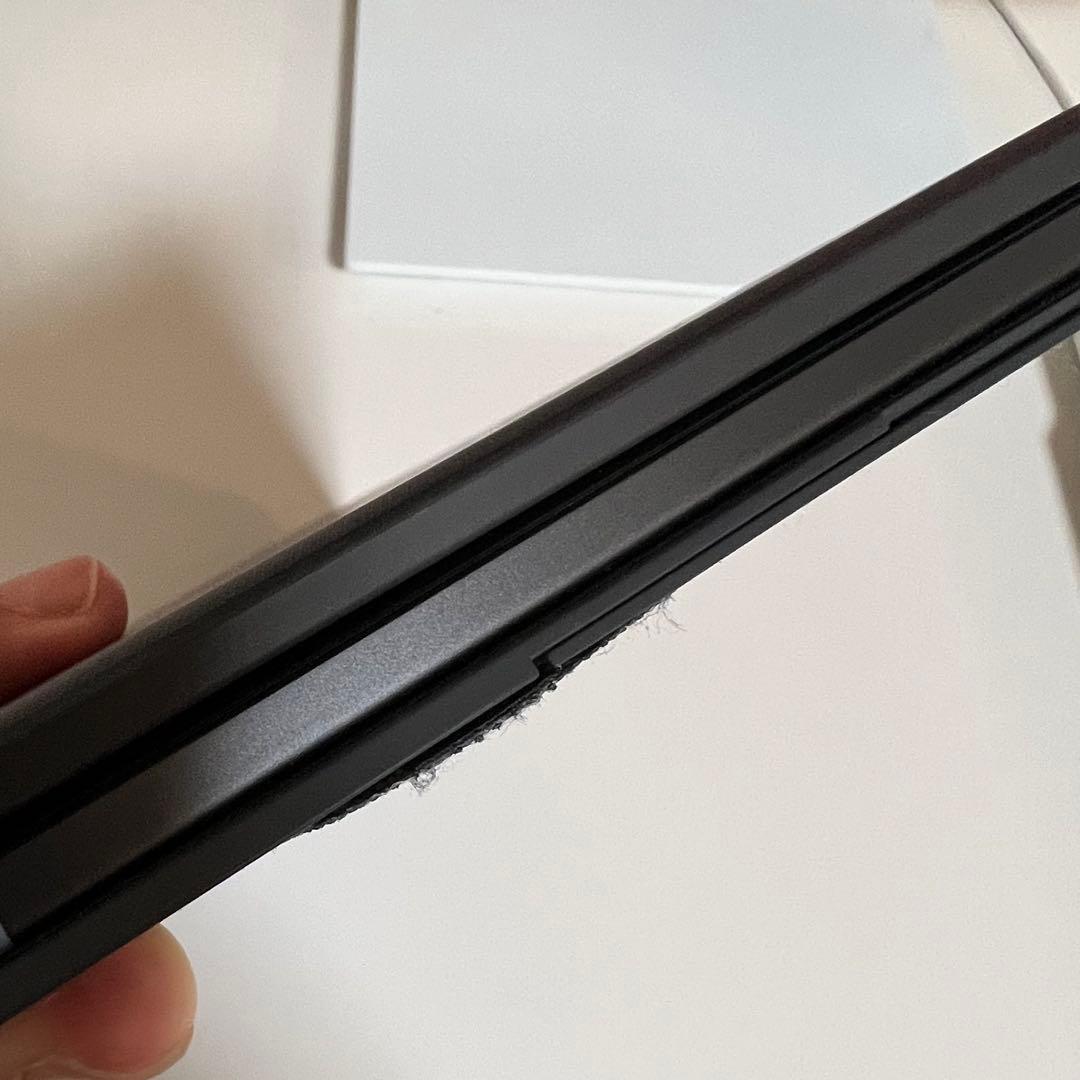 〝サッと取り出して使える〟持ち運びが便利なChromebook