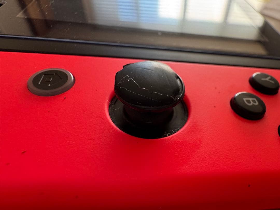 Nintendo Switch 本体 Joy-Con アダプタHDMIケーブル