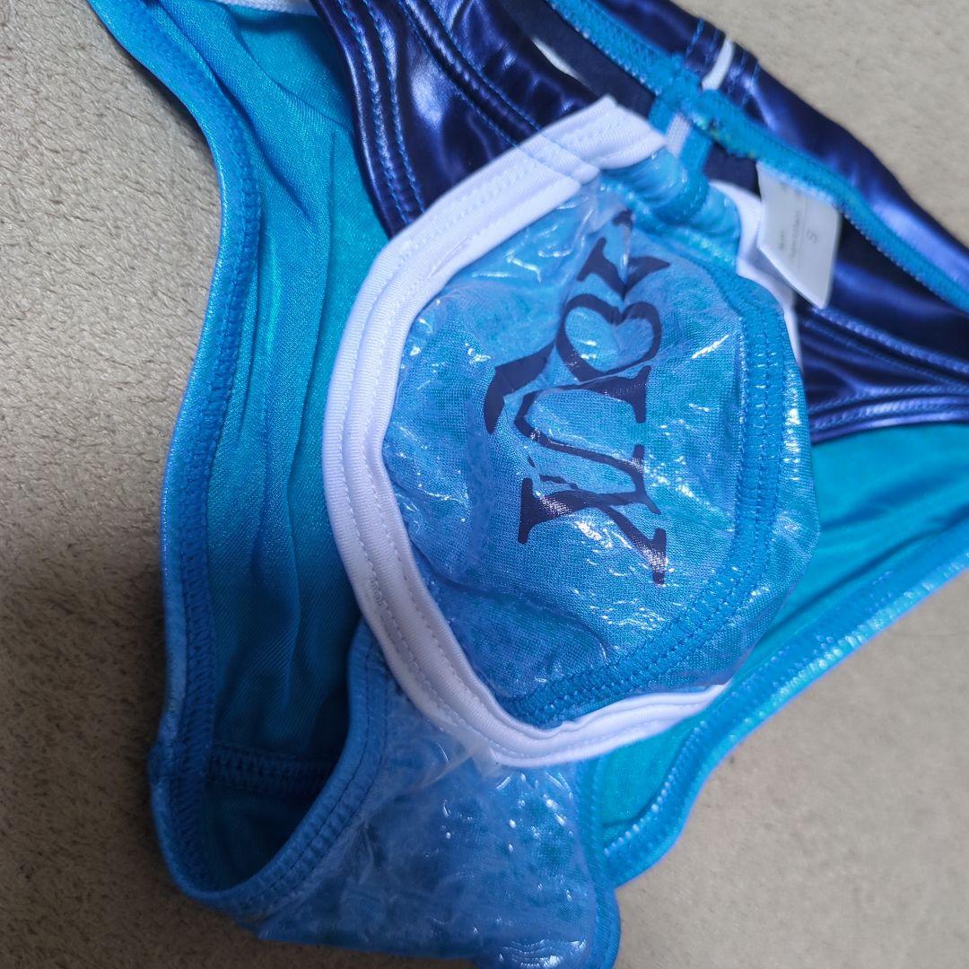 【最終価格】競パン　 JUNK 5枚 セット