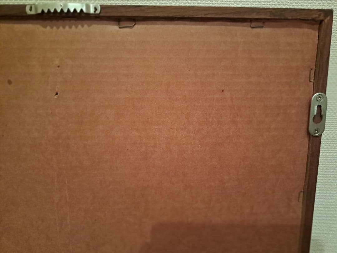 ヴィンテージパブミラー MAMBA