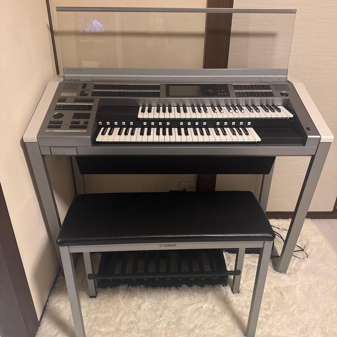 保証書付きYAMAHA エレクトーン STAGEA ELS-02C 2025年製