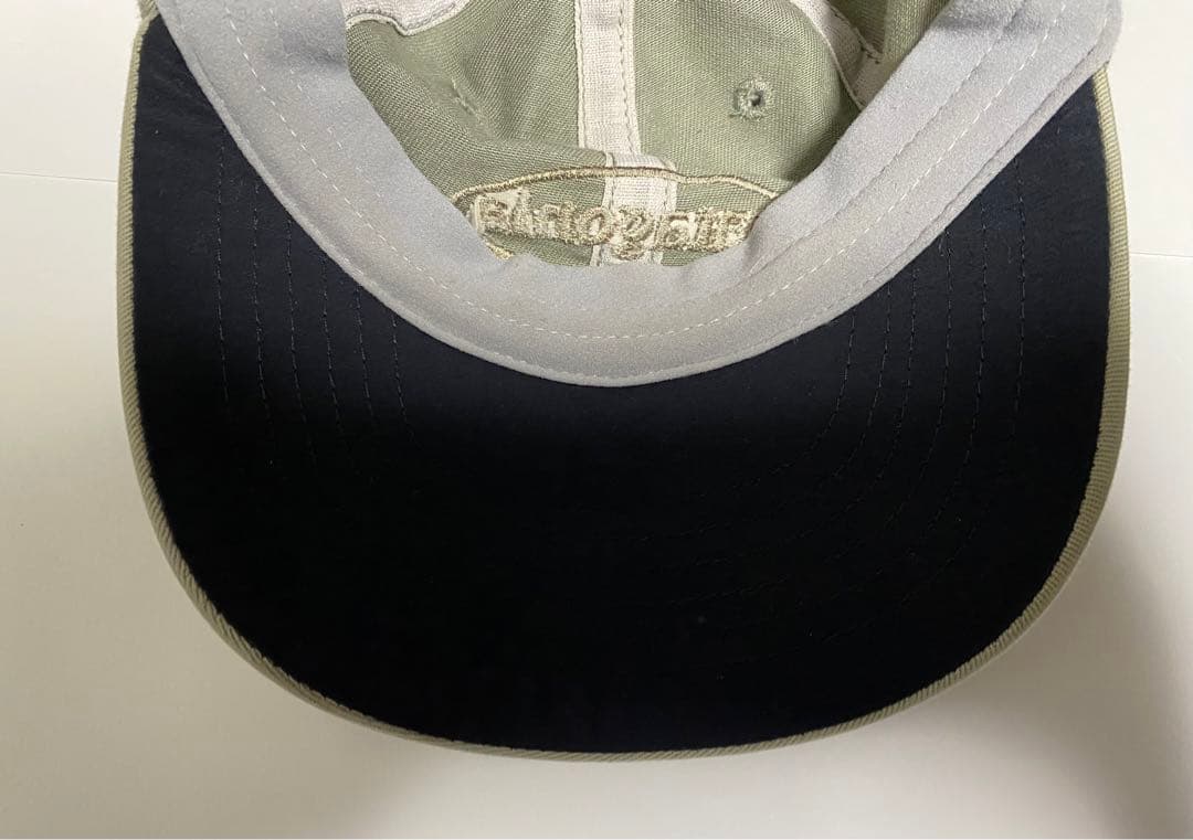 パタゴニア　キャップ　90s USA製