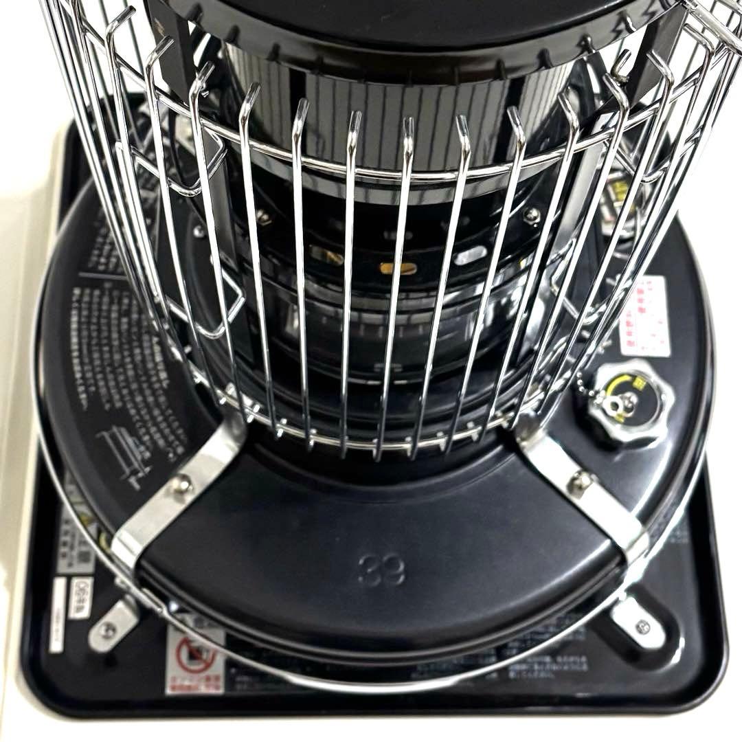 美品❗️Aladdin ブルーフレームヒーター BF3903