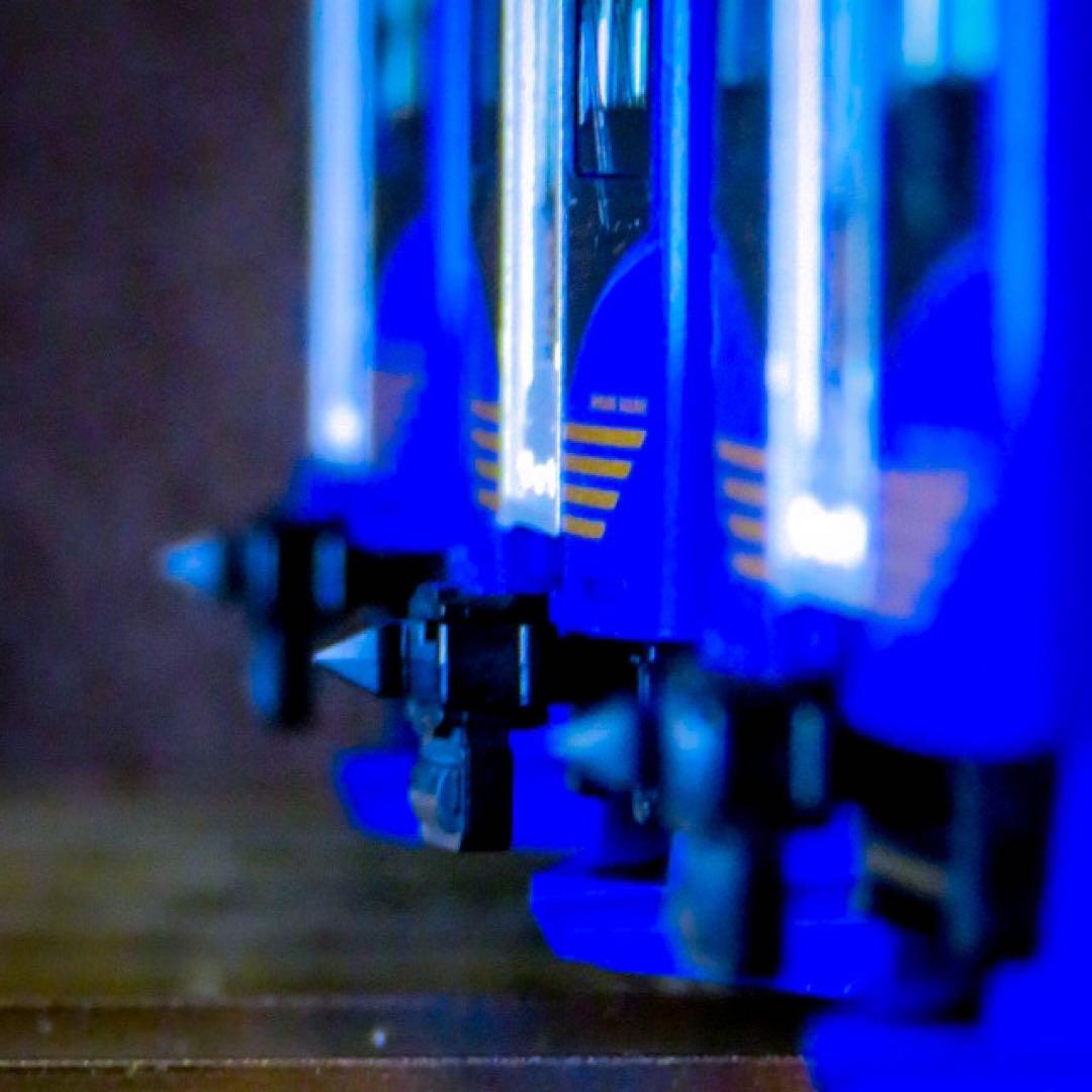 TOMIX しなの鉄道 SR1系100番代(しなのサンライズ号) 【精密加工品】