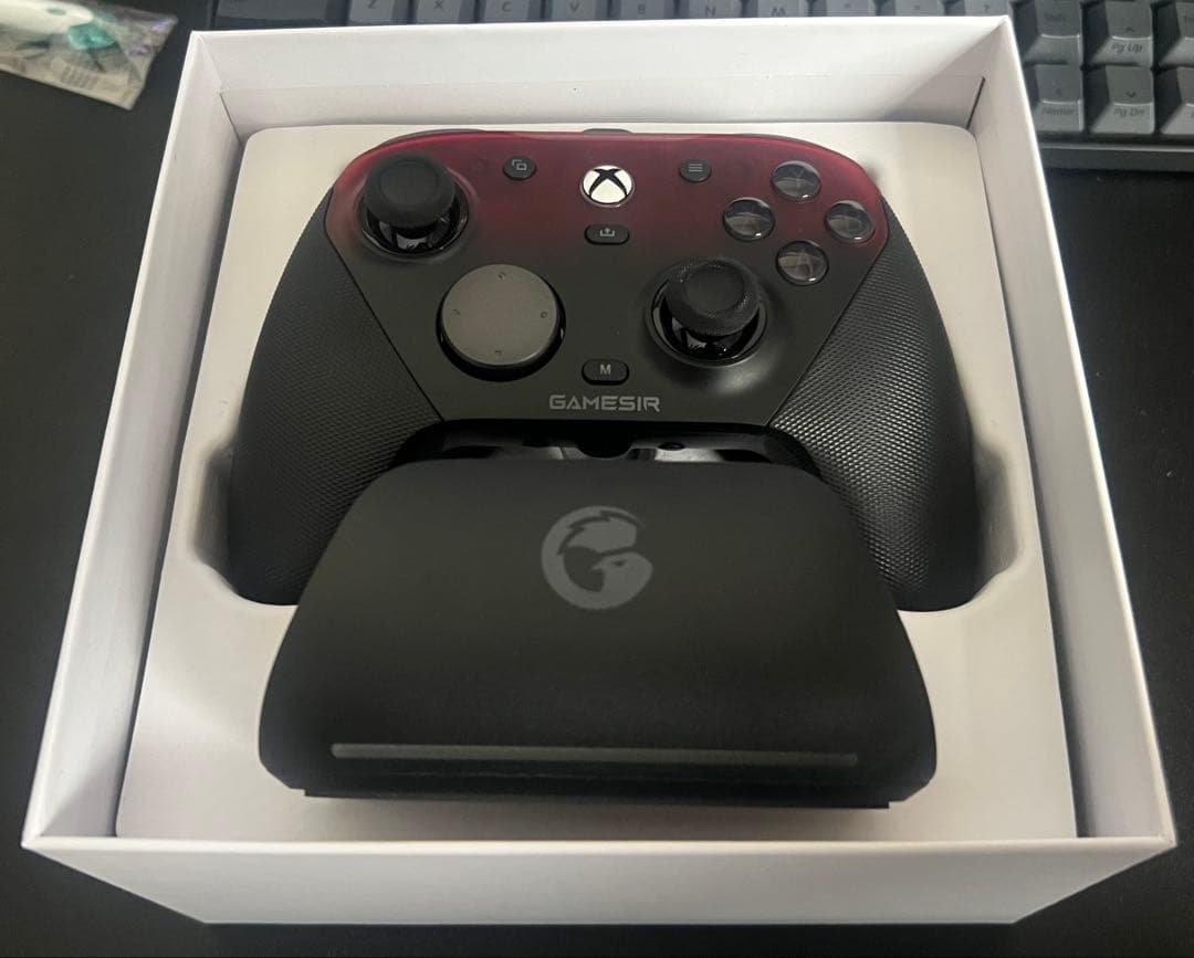 最終値下げ‼️GameSir G7 Pro