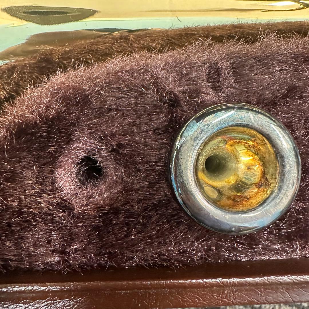 【美品】YAMAHA コルネット YCR−2330