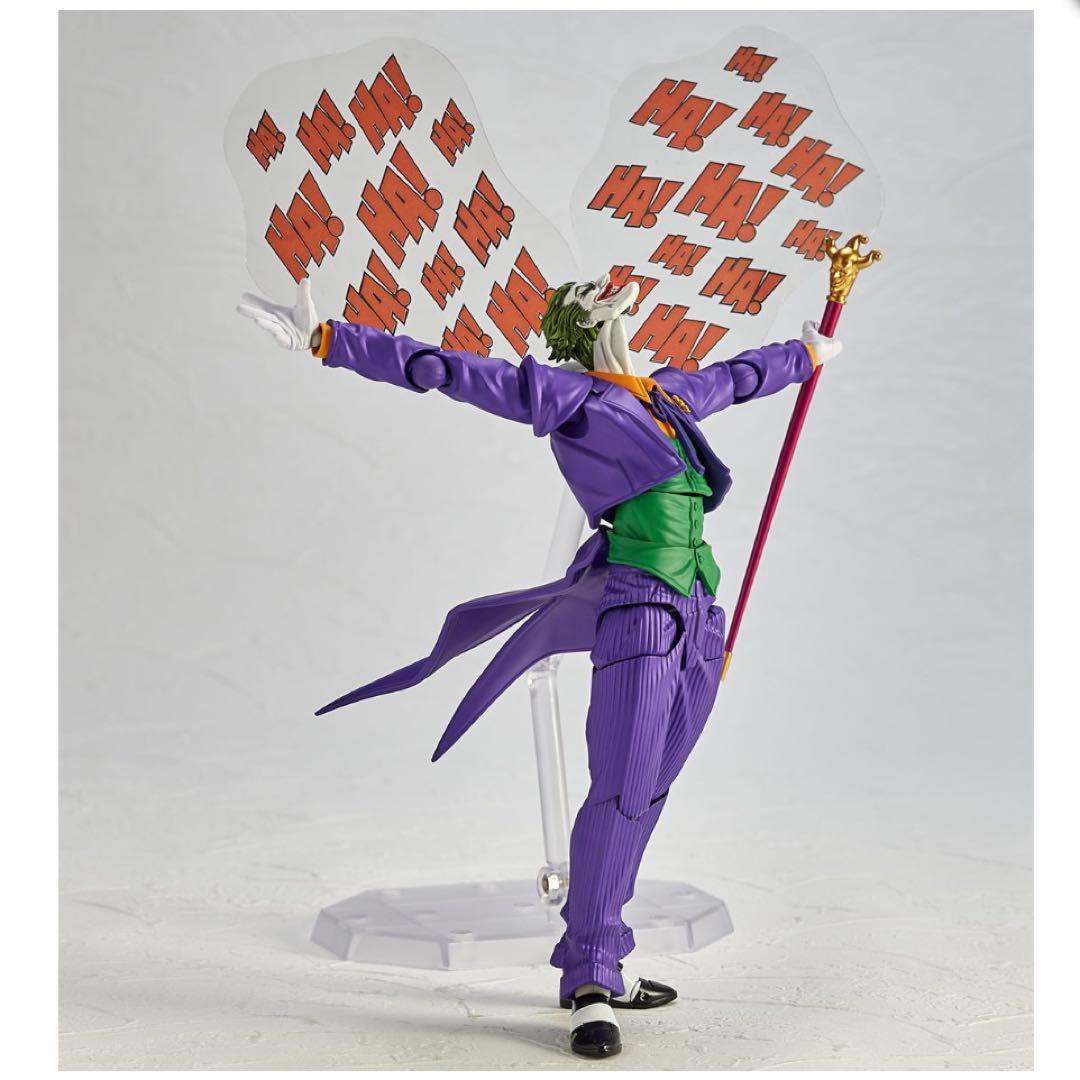 新品未使用！アメイジング・ヤマグチ 021 ジョーカー (ver.1.0)