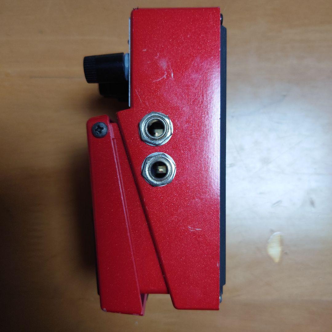 ループステーション（Boss）、メタルディストーション（デジテック）セット