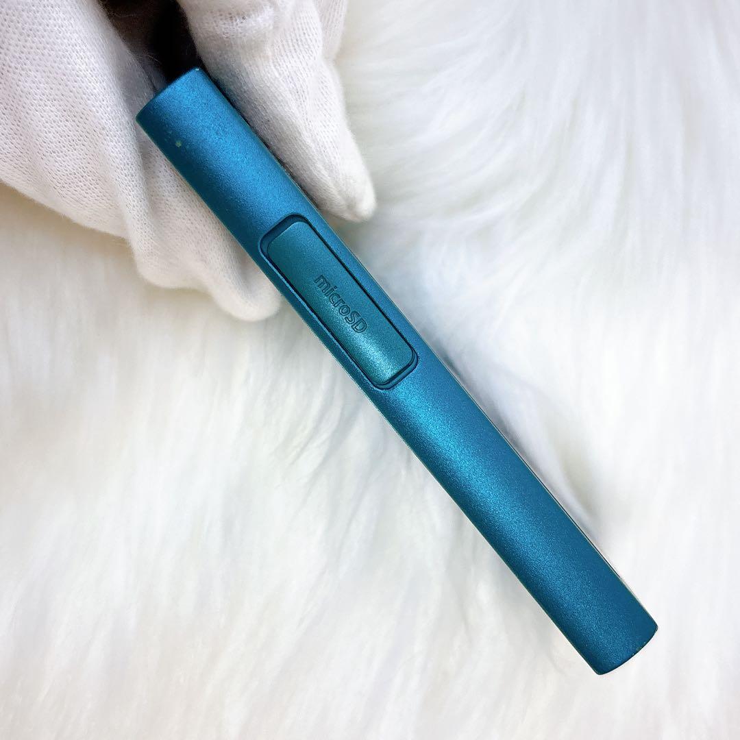 美品✨ソニー　ウォークマン　ミュージックプレーヤー　32ギガ　持ち運び　平成