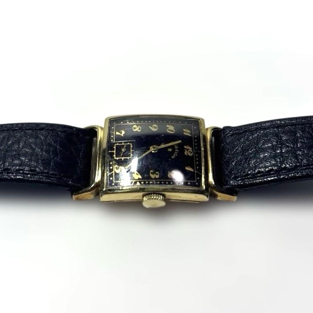 LORD ELGIN ロードエルジン ヴィンテージウォッチ 手巻き腕時計