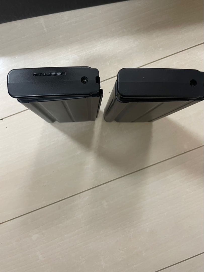 次世代電動ガン東京マルイ SCAR-H MK17 MOD 0