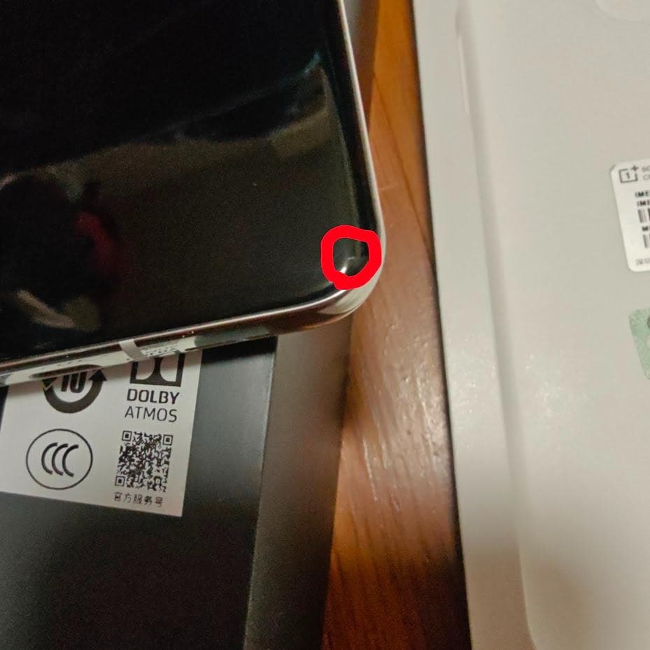 スマートフォン本体 OnePlus 10 pro 12GB+512GB OxygenOS