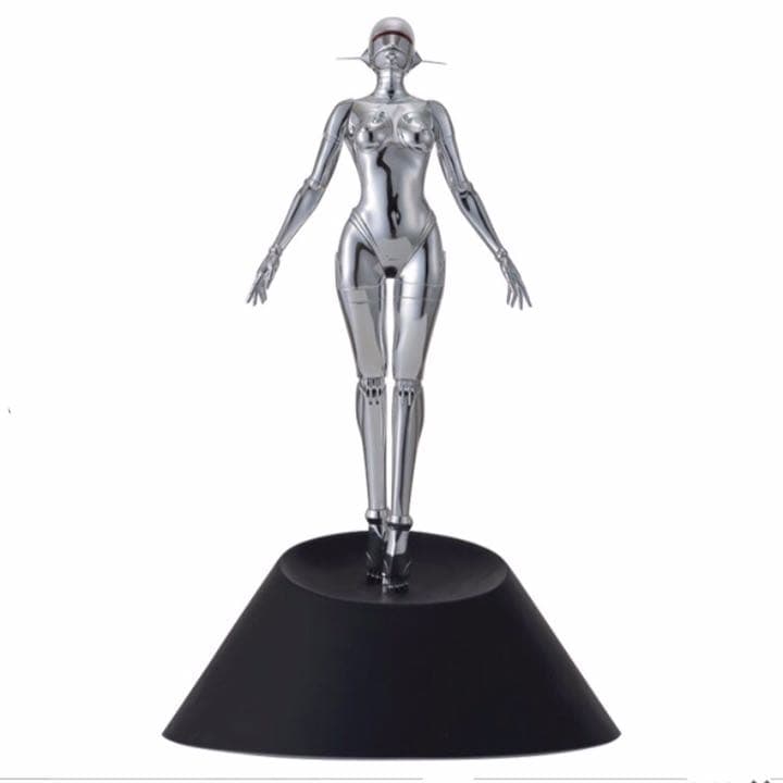 その他 HAJIME SORAYAMA SEXY ROBOT FLOATING
