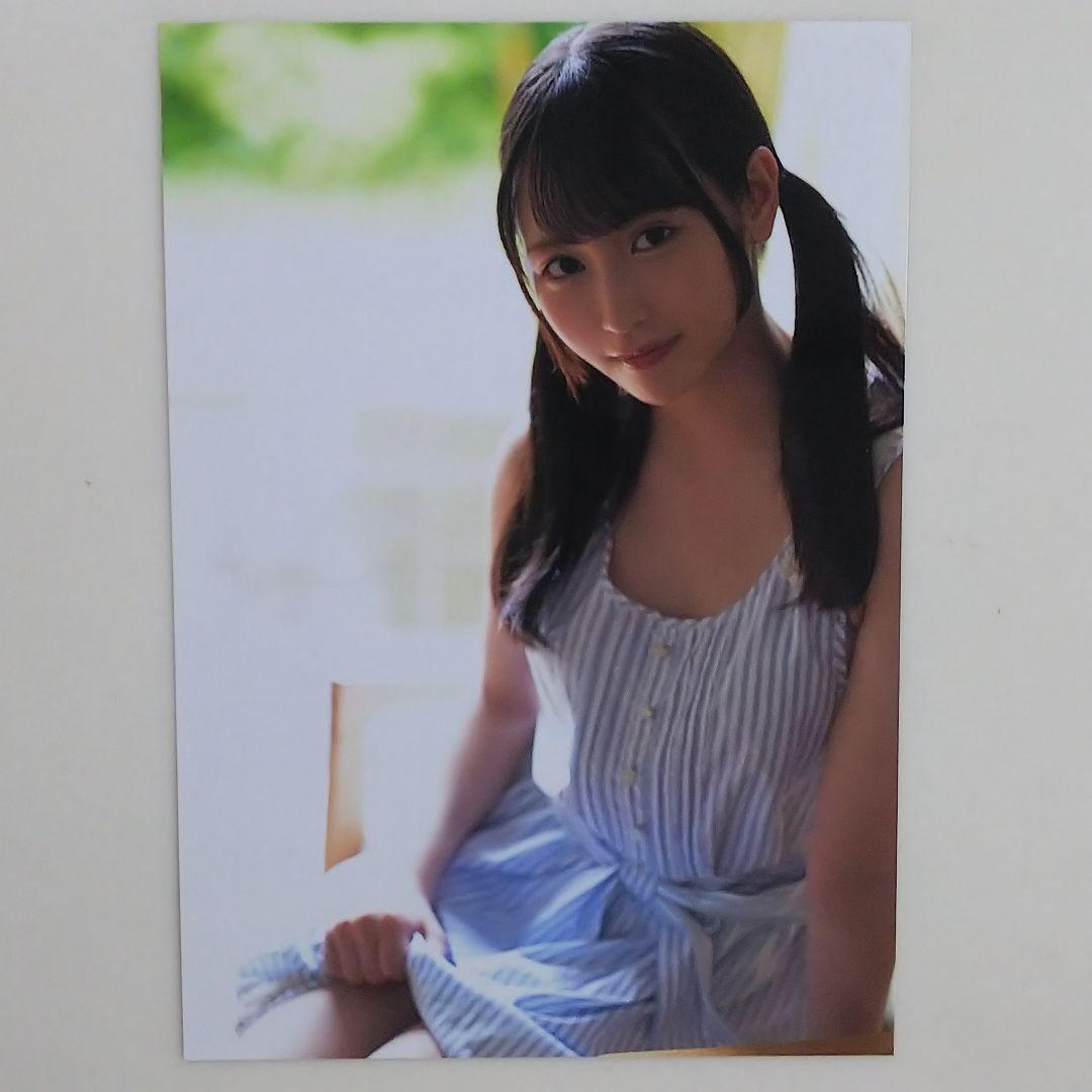 小野六花さん限定生写真２０枚セット（非売品・新品・２０２０年～２０２３年）Ａ