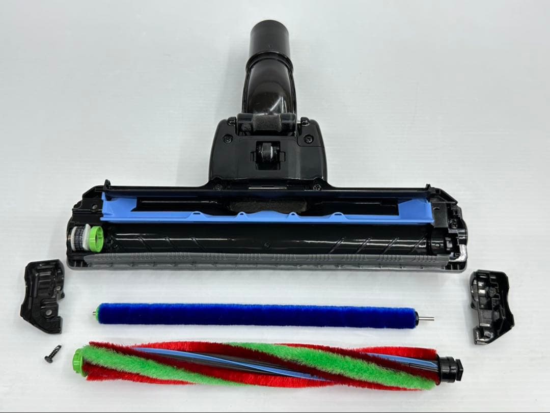 中古　動作保証品　D-AP46 日立　掃除機　ヘッド　回転ブラシ　吸い口　美品