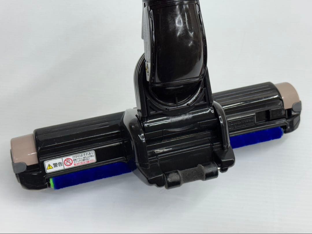 中古　動作保証品　D-AP46 日立　掃除機　ヘッド　回転ブラシ　吸い口　美品