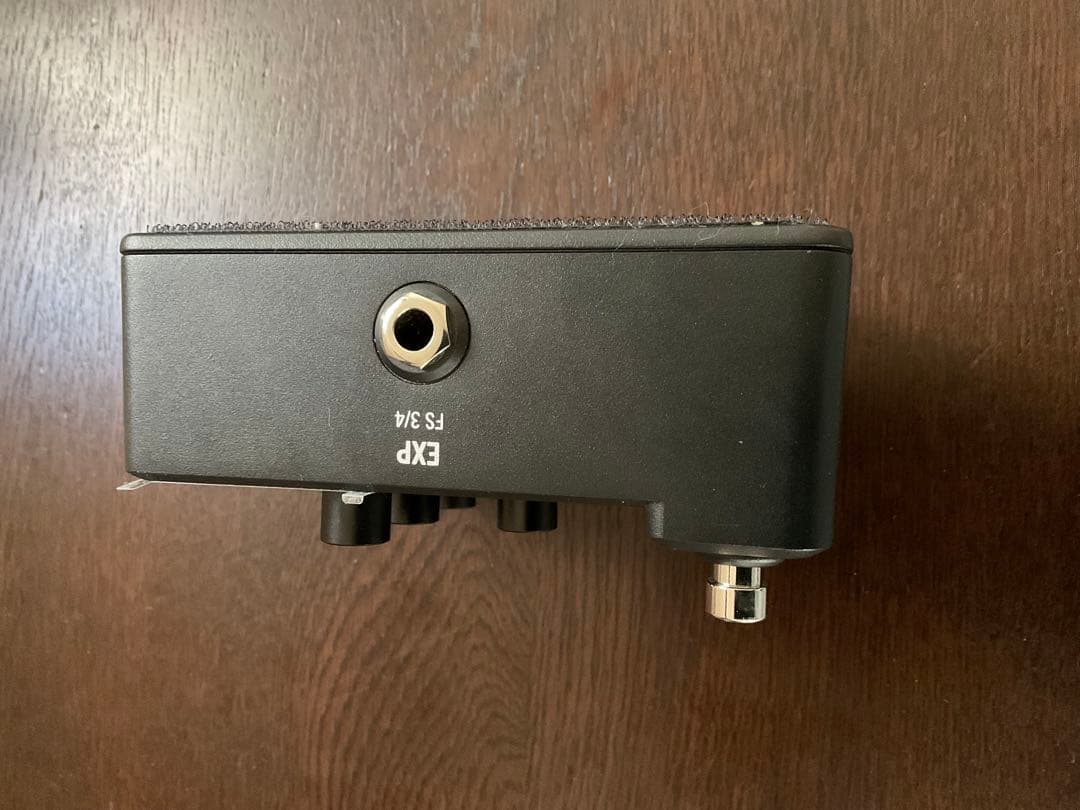 LINE 6 HX ONE 美品