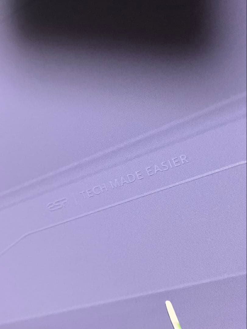 Apple iPad Air4ローズゴールド256GB ほぼ新品ケース付き美品