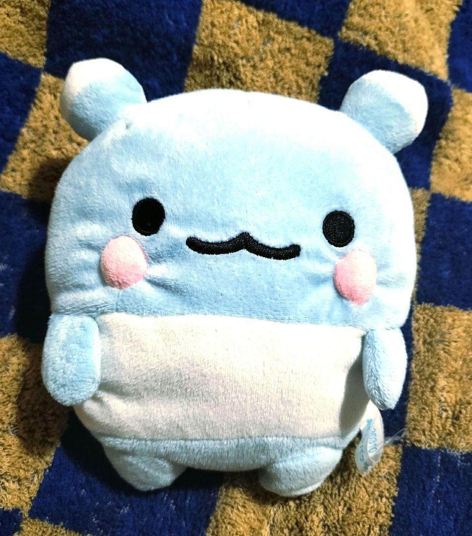 おやすみバクラ ぬいぐるみ レア