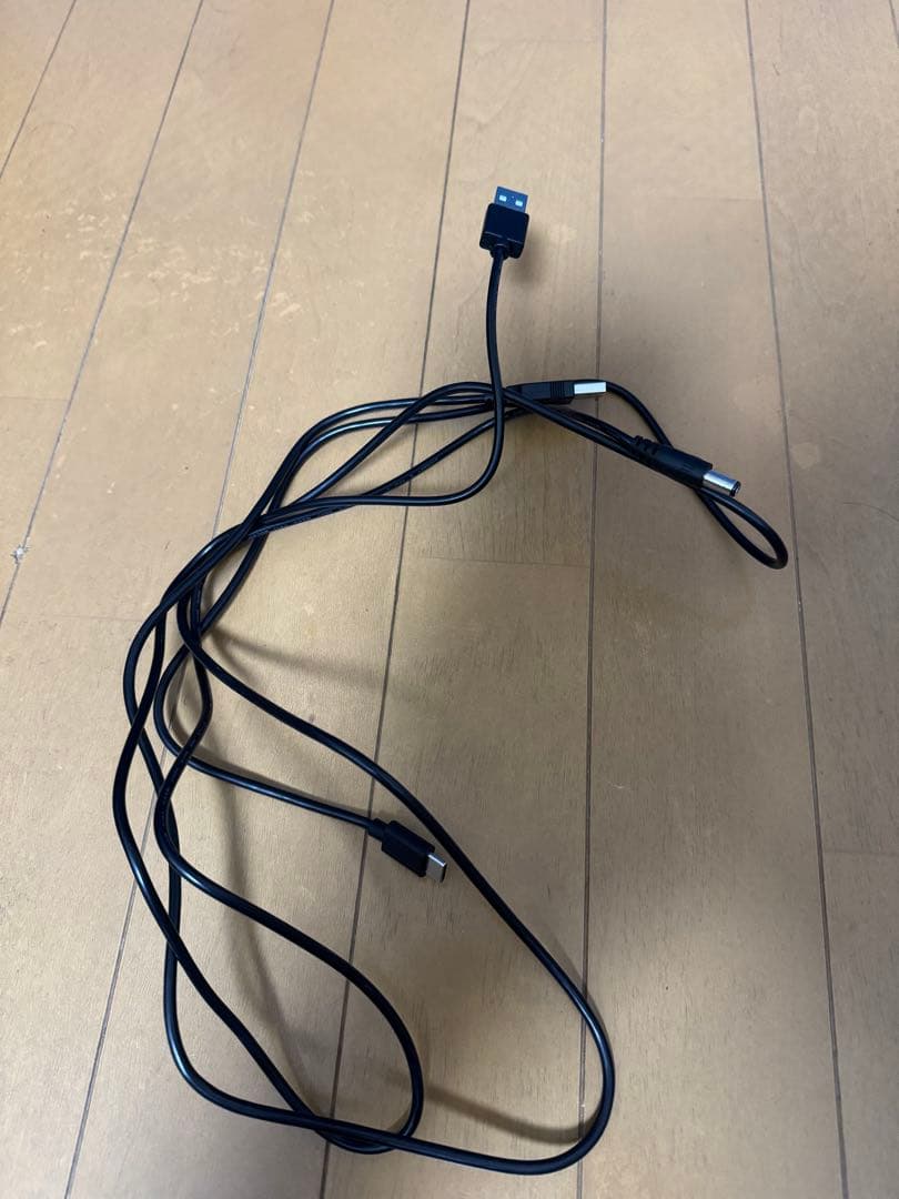 ブラックスター POLAR 2 オーディオインターフェイス