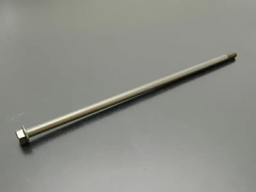 HJ556Jエンジン93年式用マウント強化ボルト希少