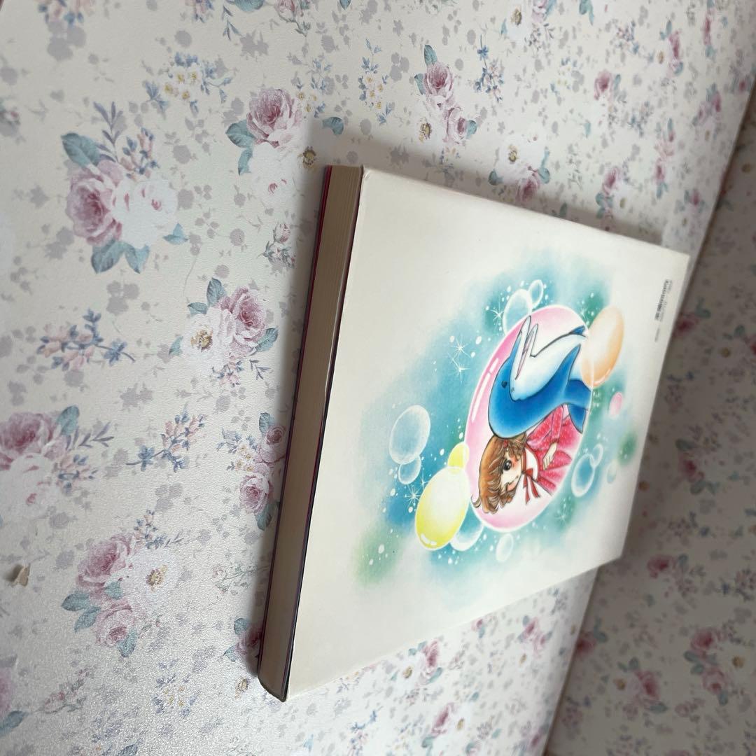 【希少•絶版】イルカトイレ　いがらしゆみこ　名木田恵子　 小説　★おまけ付き★