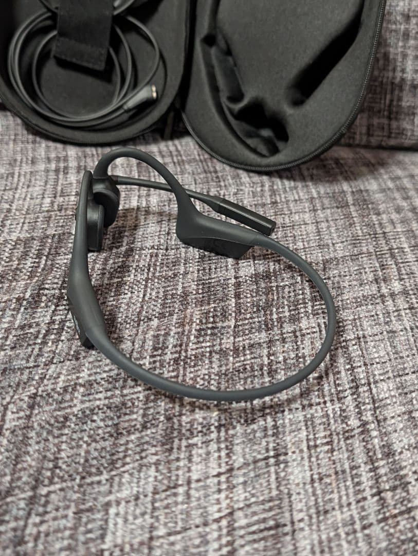 SHOKZ Opencomm2　本体のみ