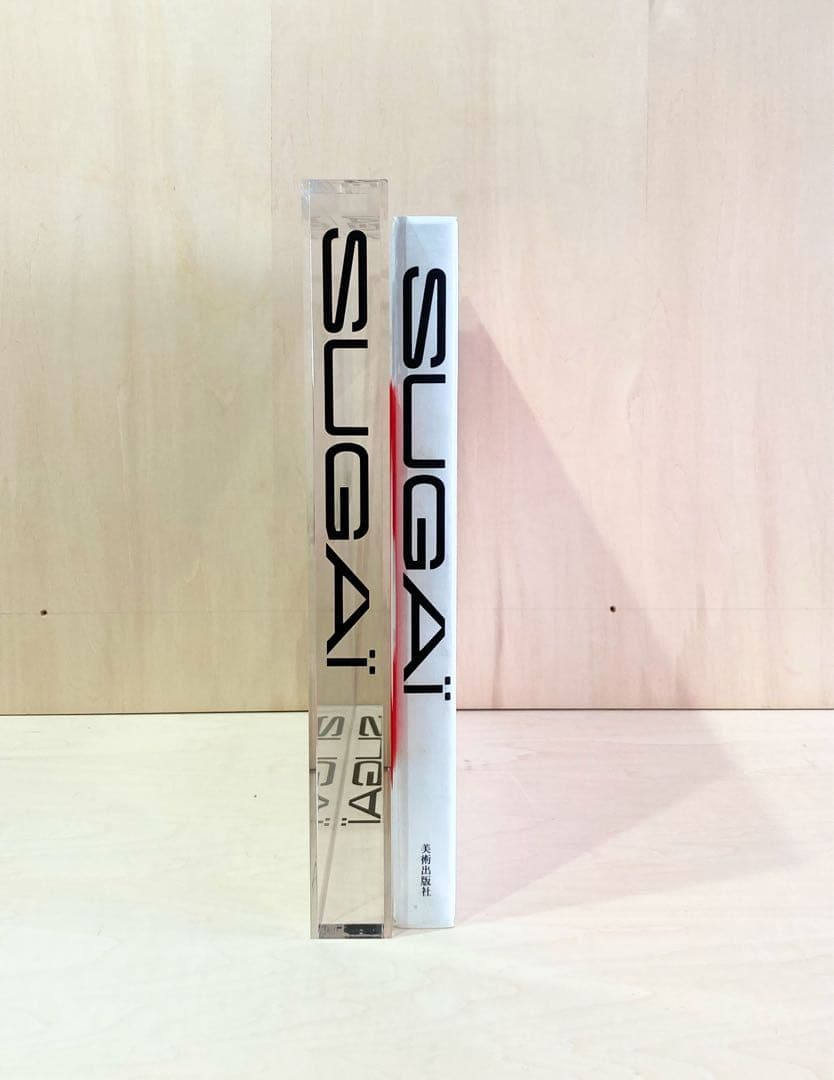 菅井 汲限定版作品集 オリジナルシルクスクリーン作品セット●昭和51年発行●