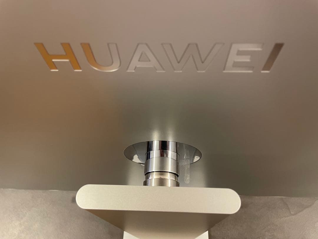 HUAWEI MateView 28.2インチ 4K+モニター