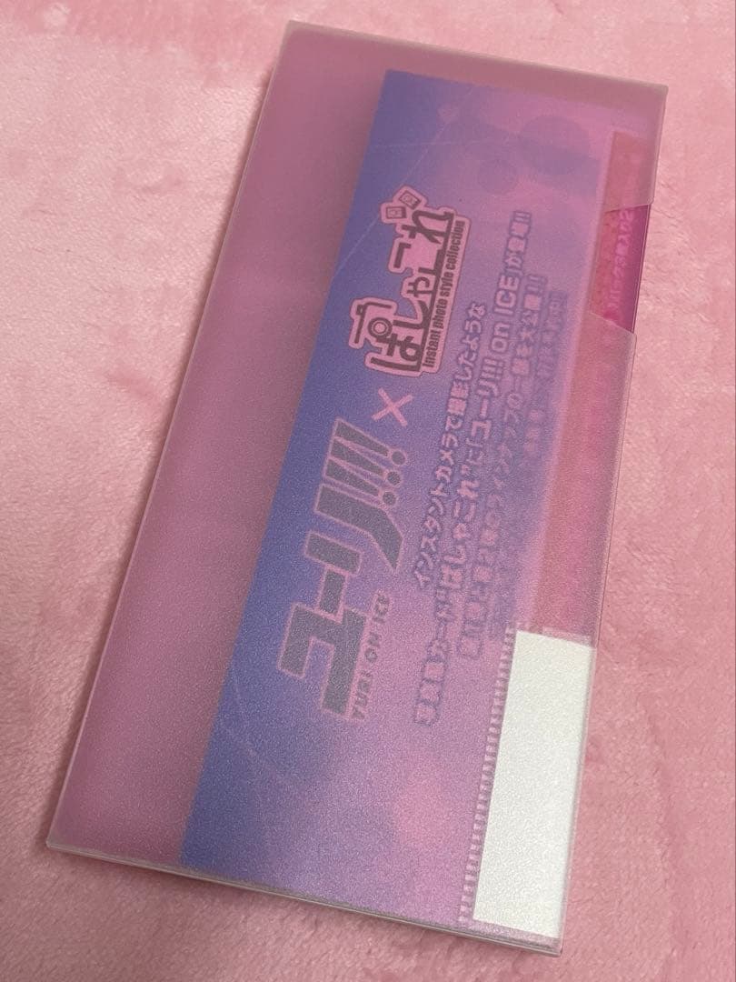 ユーリ!!! on ice ぱしゃこれ　58枚