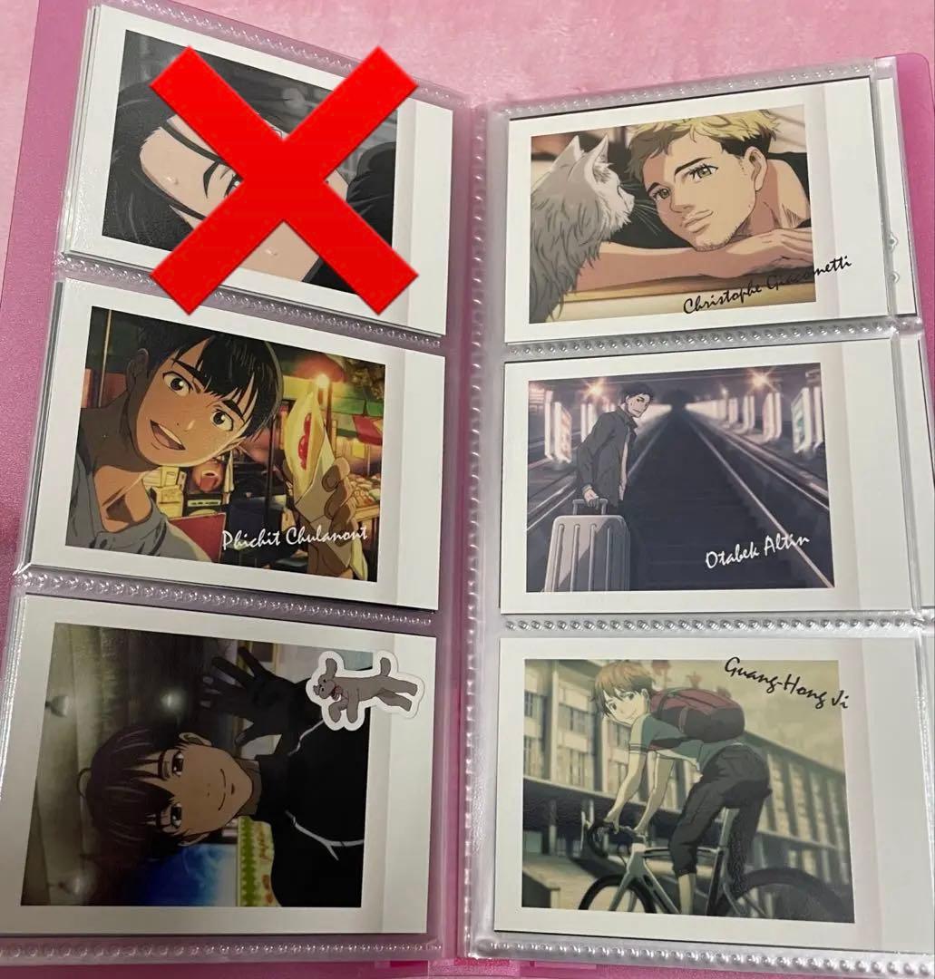 ユーリ!!! on ice ぱしゃこれ　58枚