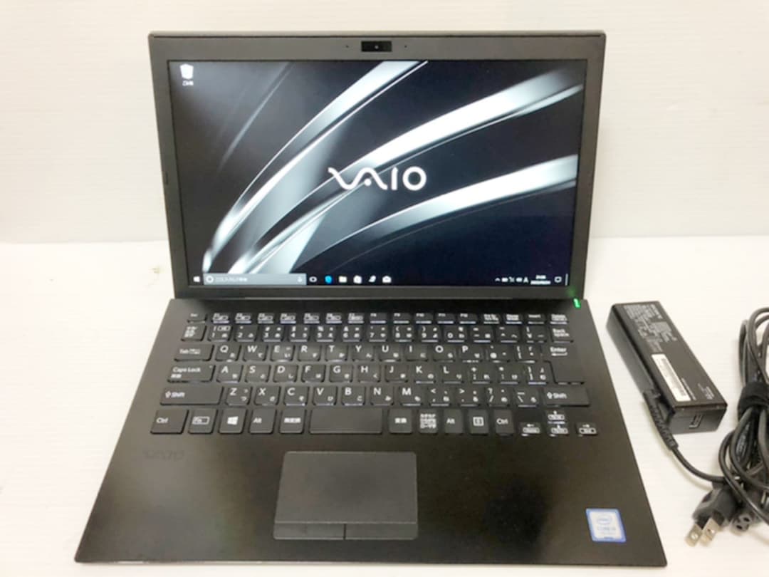 VAIO VJPG11C11N Corei5高速SSD 256GB office