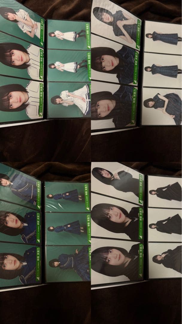 幸阪茉里乃 櫻坂 欅坂 32コンプ まとめ売り 111枚