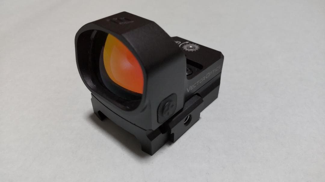 ベクターオプティクス ドットサイト Frenzy 1x20x28 SCRD-35
