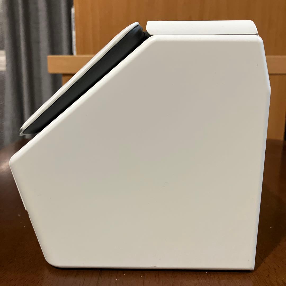 ScanSnap WiFi 対応ドキュメントスキャナー ix 1500